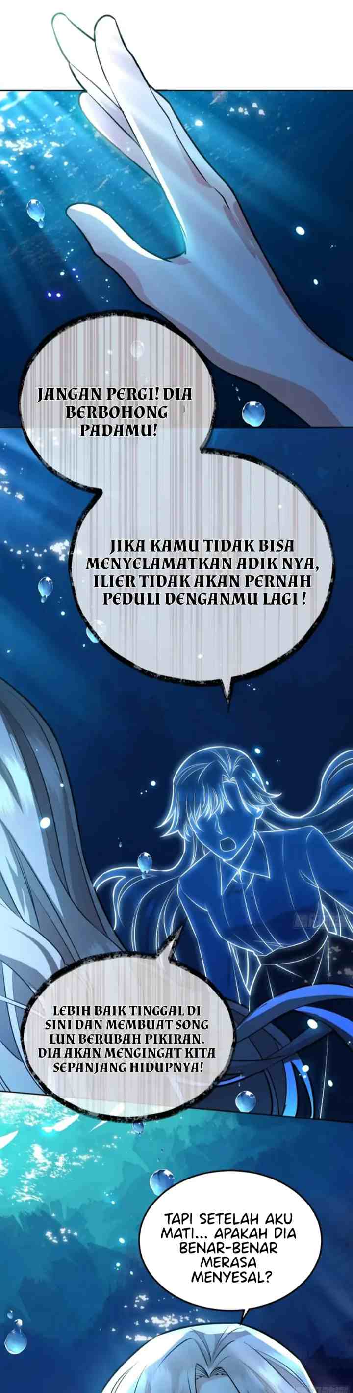 Give The Harem To The Villainess chapter 42 halaman 5