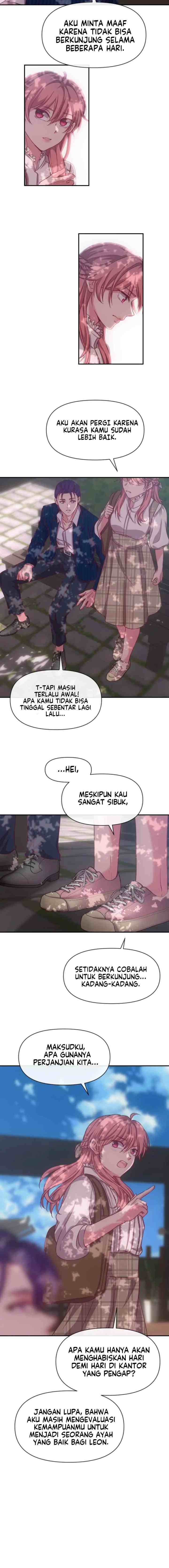 Hello Baby chapter 10 halaman 14