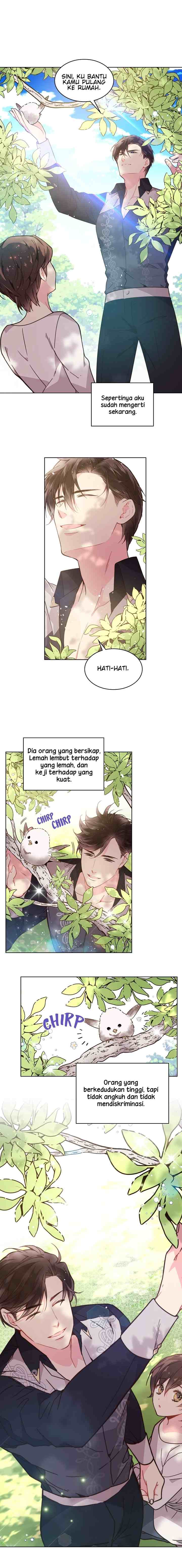 Béatrice chapter 36 halaman 12