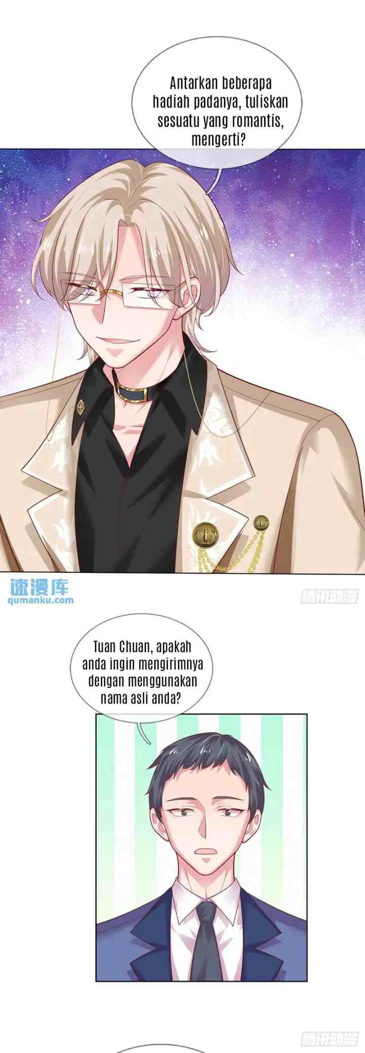 Drama Mommy Online Battle chapter 62 halaman 11