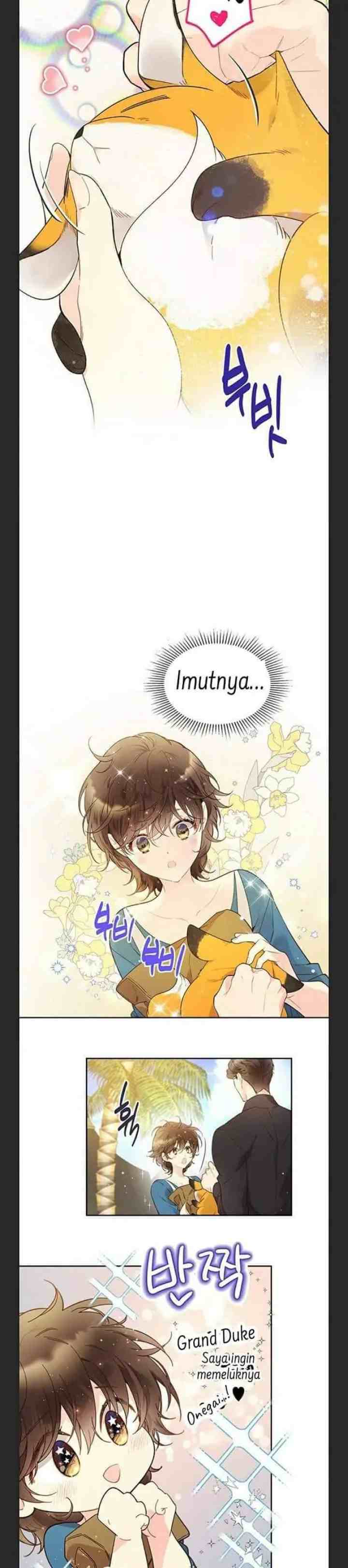 Béatrice chapter 50 halaman 6