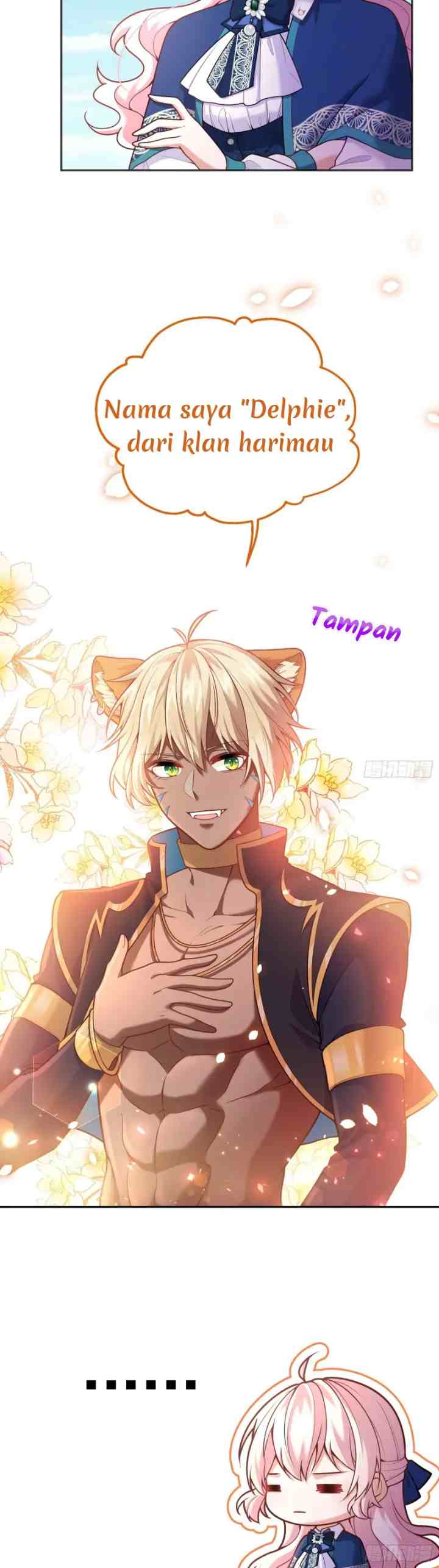 The Enchanting Villainess chapter 86 halaman 12