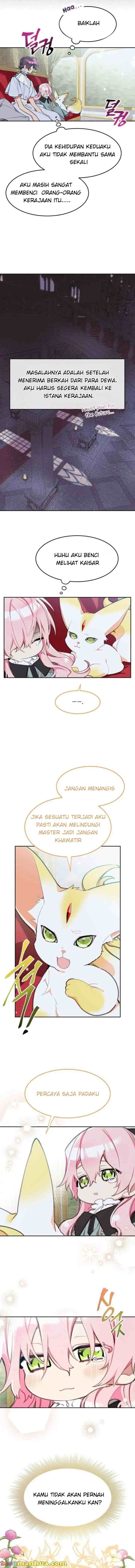 Lotto Princess chapter 19 halaman 5