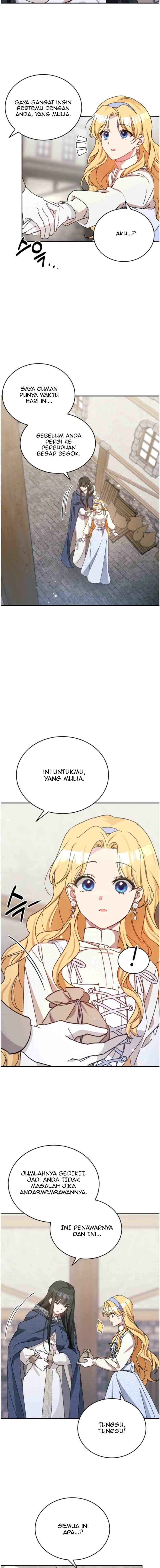 Hawar no Jardim de Inverno chapter 38 halaman 7