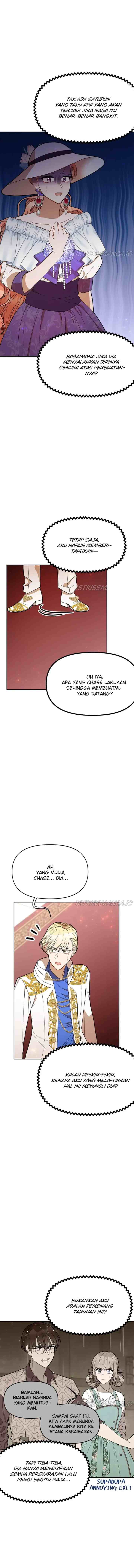 Romance Fantasy Comic Binge chapter 55 halaman 9