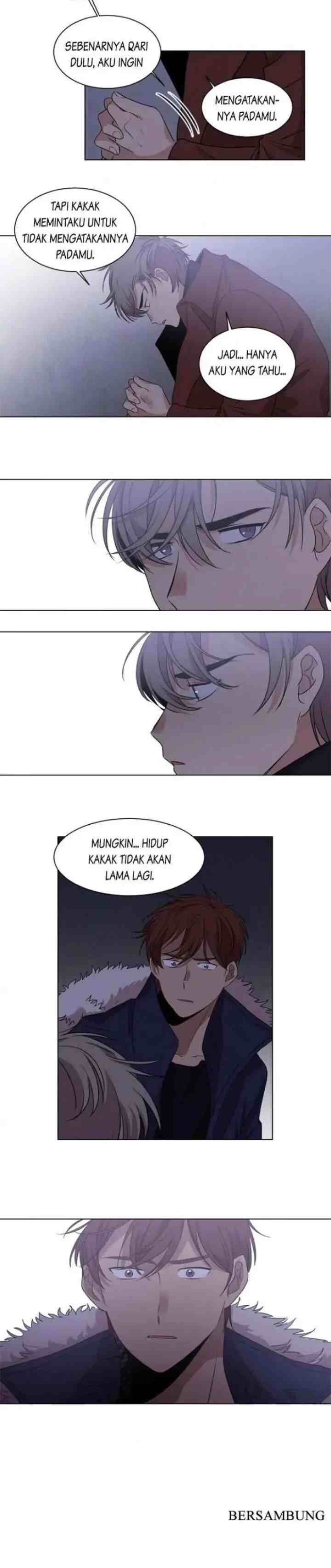 For Elise chapter 55 halaman 12