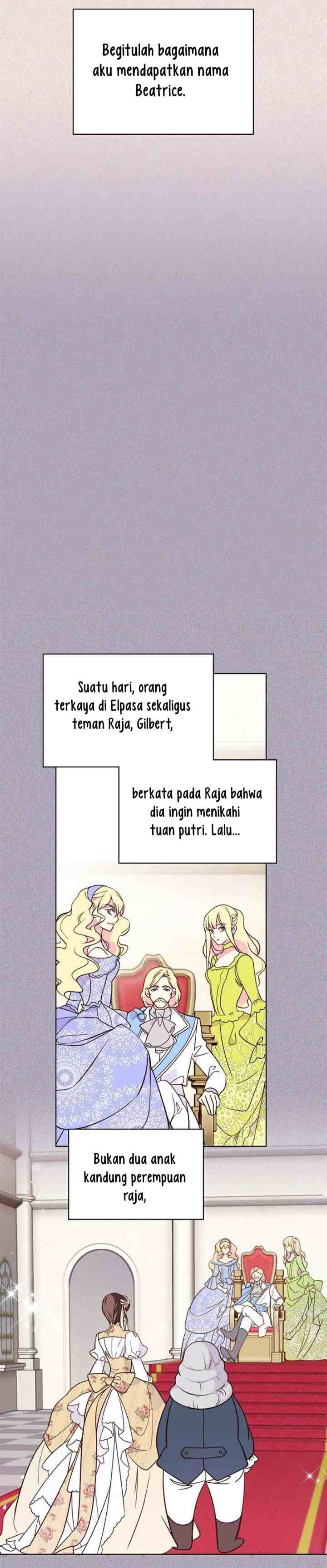 Béatrice chapter 5 halaman 4