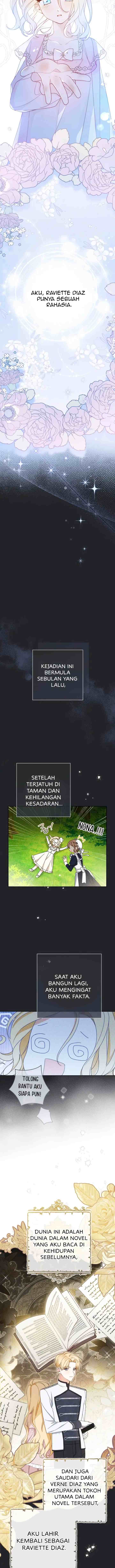 Please Cherish Your Friends chapter 1 halaman 8