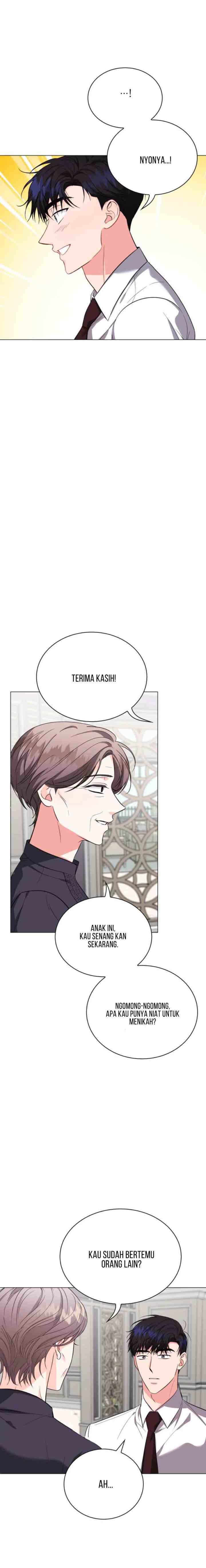 See You After Work chapter 39 halaman 9