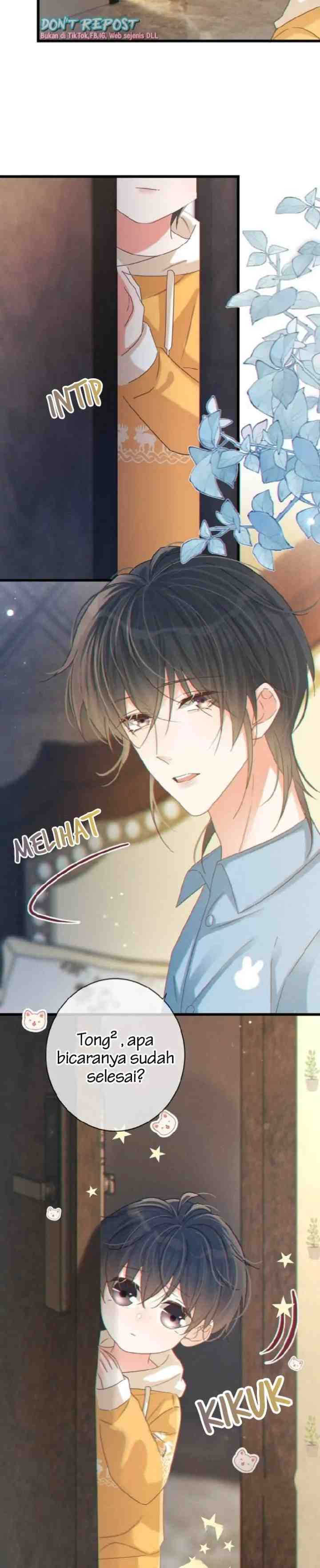Intoxicated chapter 61 halaman 13