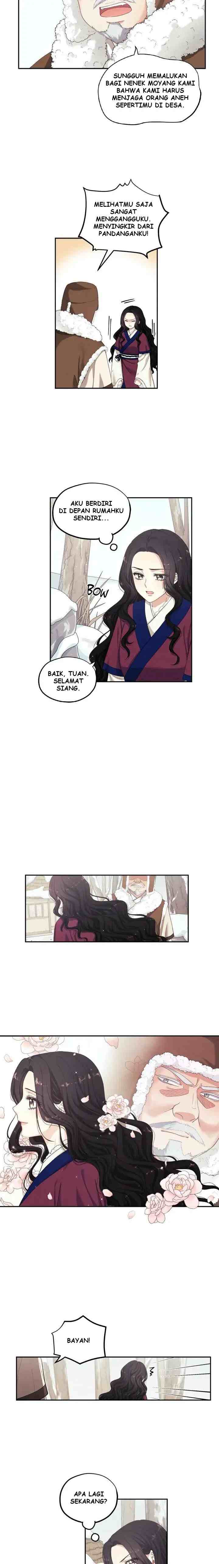 Elixir of the Sun chapter 2 halaman 4