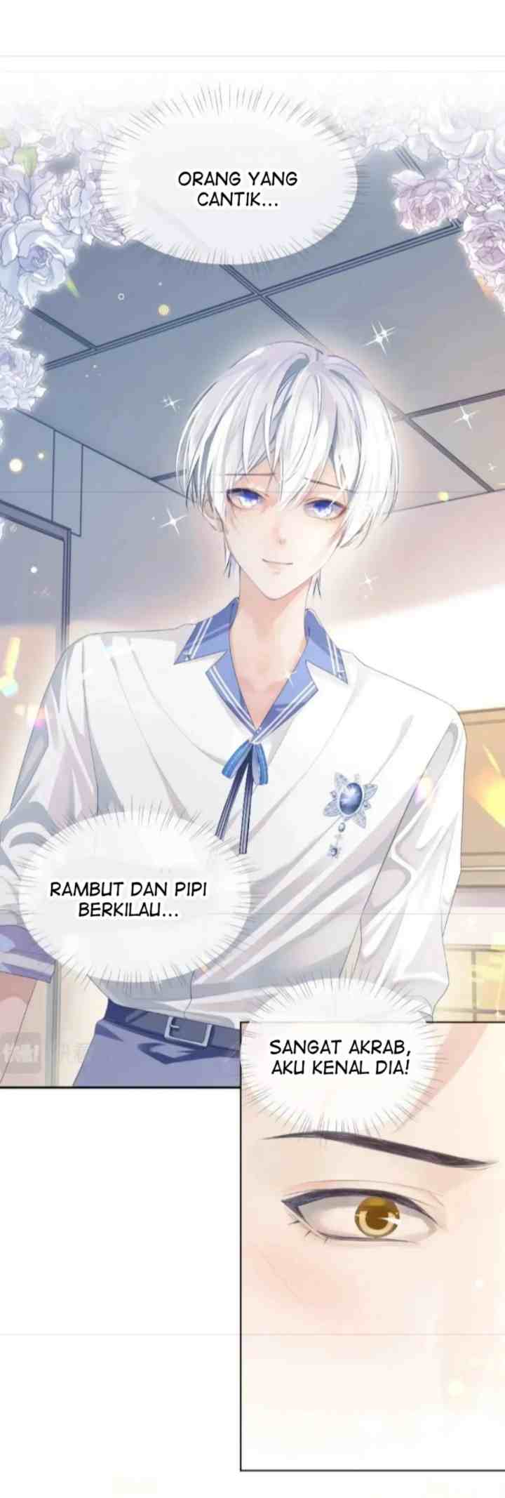Continued Love chapter 86 halaman 17