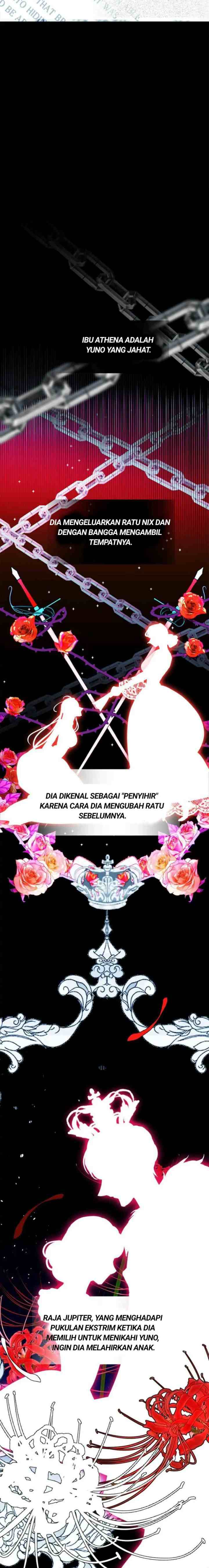 My Father is a Tyrant chapter 19 halaman 11
