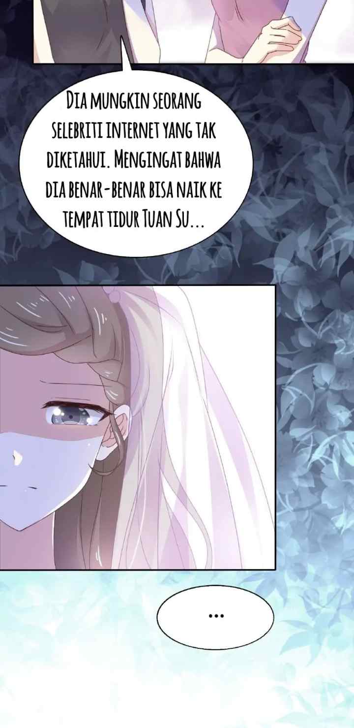 She Lived In Your Heart For Many Years chapter 1.2 halaman 10