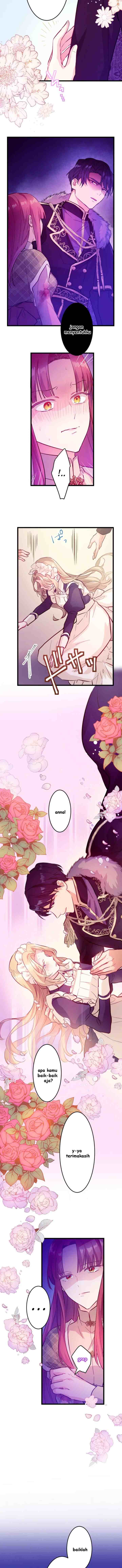 Lord Of Darkness, Just Crazy About A Servant chapter 18 halaman 4