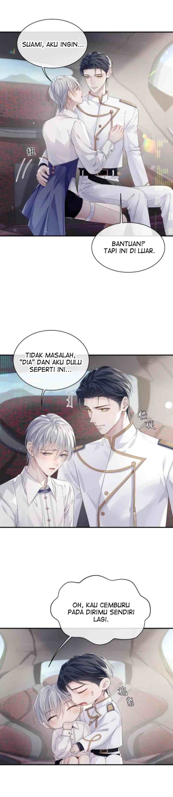 Continued Love chapter 81 halaman 16