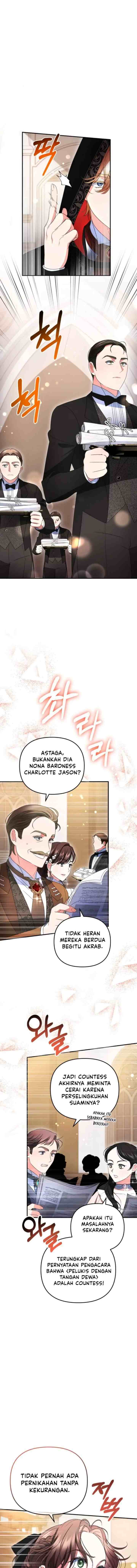 When I Stopped Being Your Shadow chapter 13 halaman 10