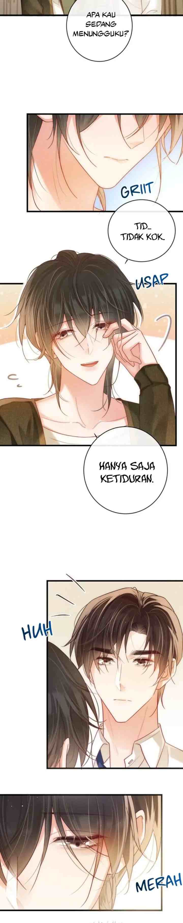 Intoxicated chapter 88 halaman 5