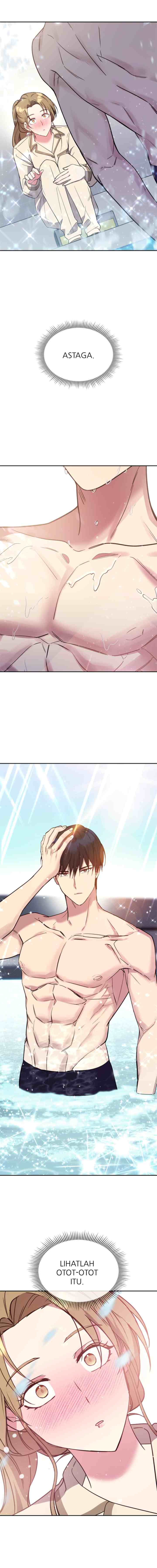 My Noisy Marriage chapter 19 halaman 14