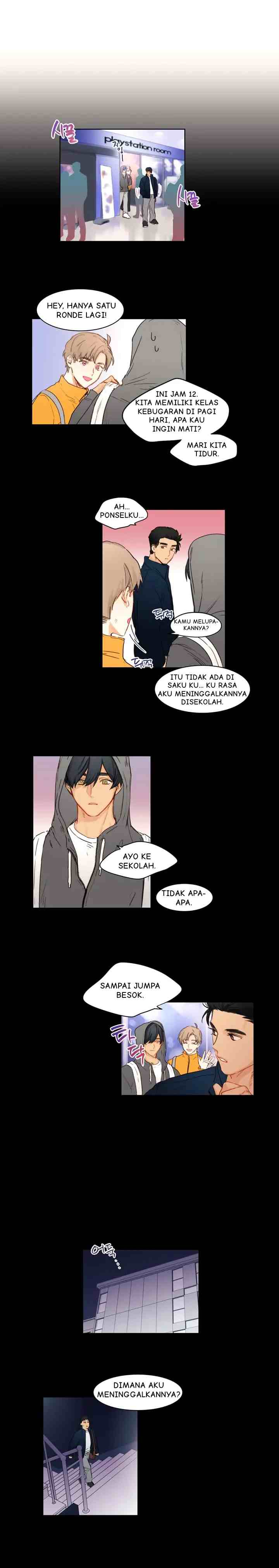 Trainee chapter 7 halaman 10