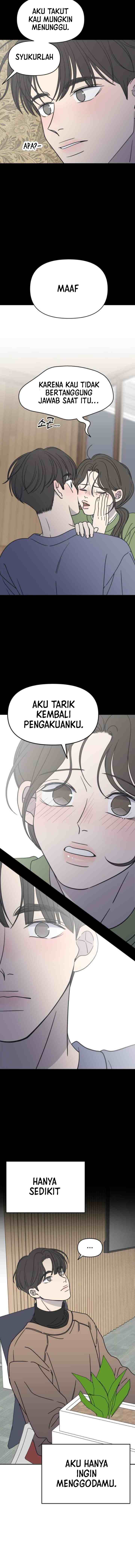 No Office Romance! chapter 5 halaman 16