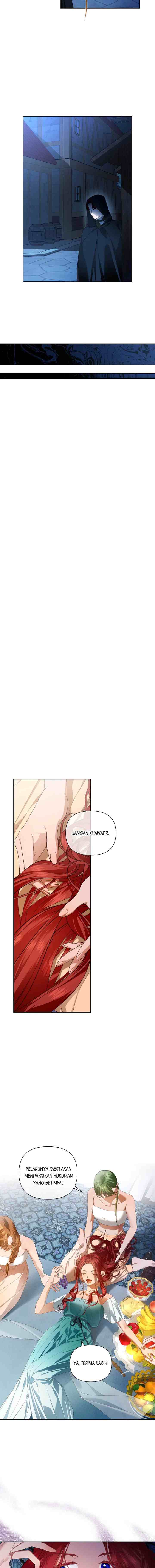 How to Hide the Emperor's Child chapter 80 halaman 7