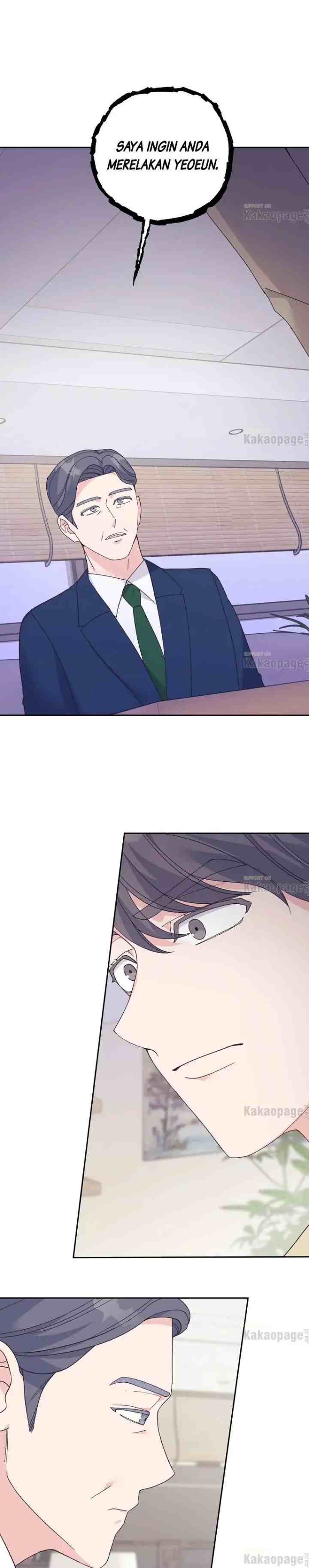 Lend Me Your Lips chapter 44 halaman 4