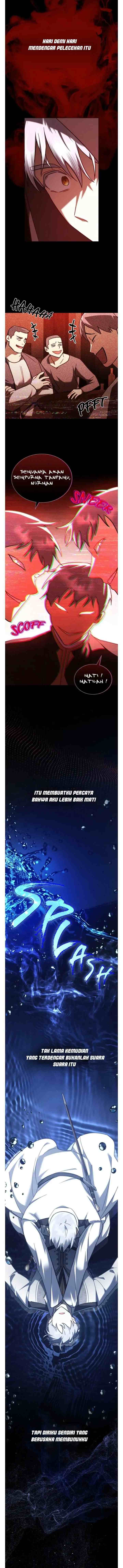 Rewriting My Tragic Ending chapter 15 halaman 8