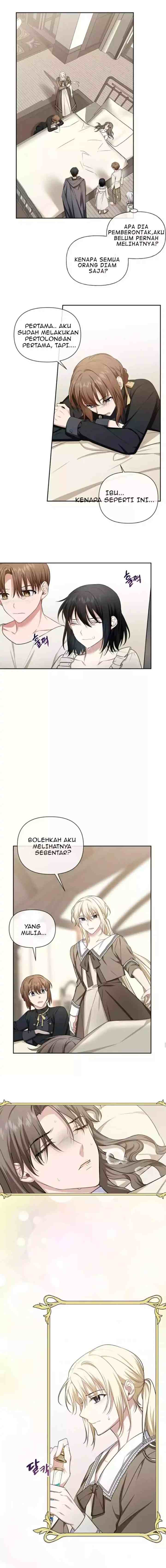 Please Be Obsessed With Me chapter 26 halaman 12