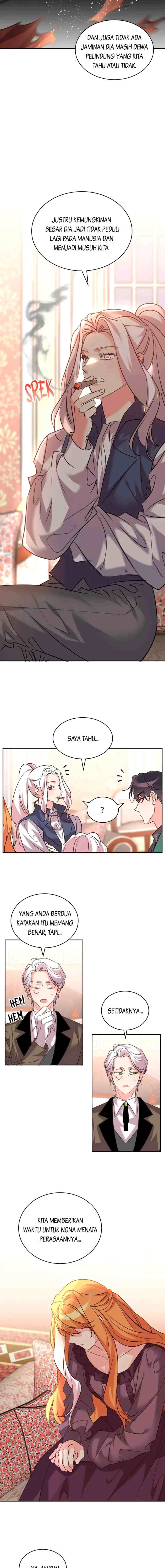 The Dukes 99th Bride chapter 76 halaman 4