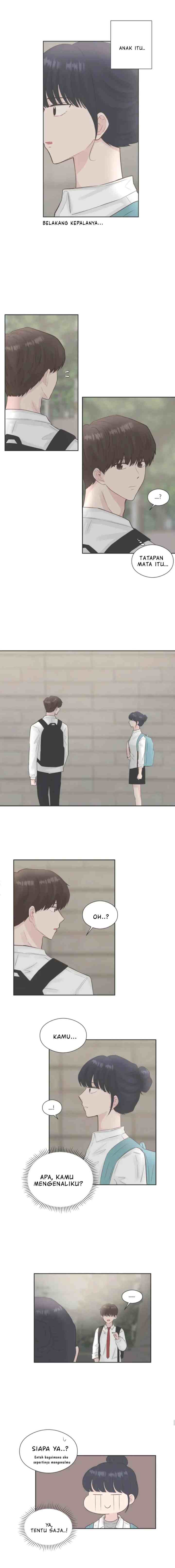 Exchange Male and Female chapter 71 halaman 5