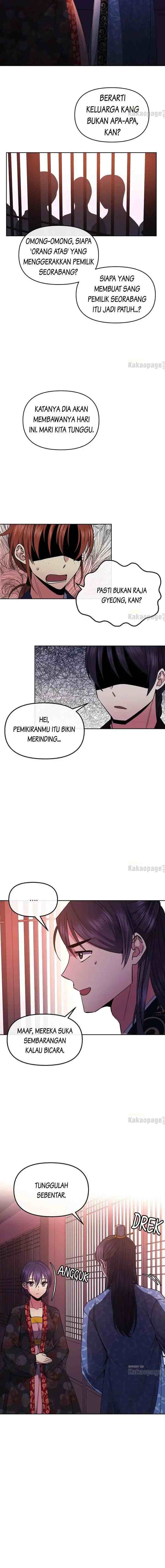 Queen's Revenge chapter 112 halaman 13