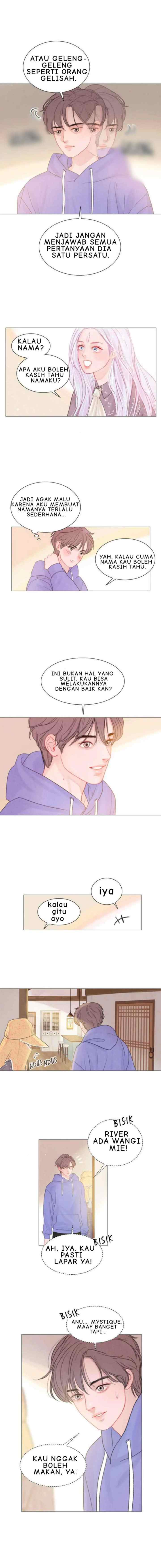 Mystique chapter 10 halaman 4