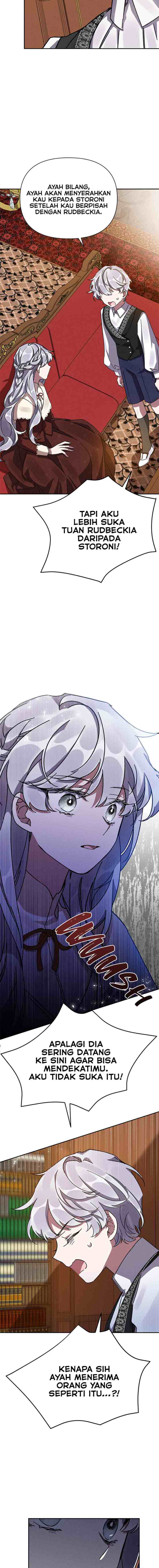 Oh, Dear Nemesis chapter 7 halaman 11