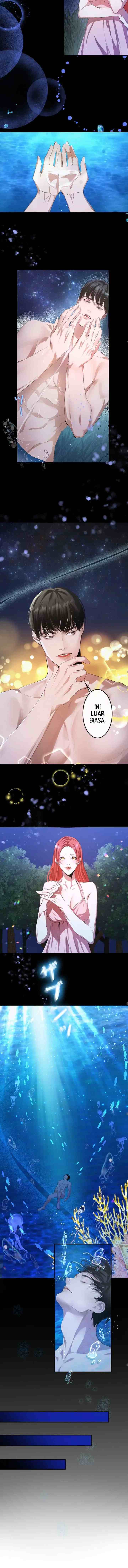 Thank You for Your Betrayal chapter 7 halaman 6