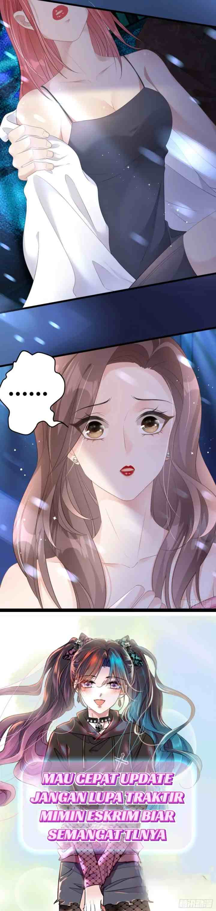 The Burning Fire of Love chapter 2 halaman 16