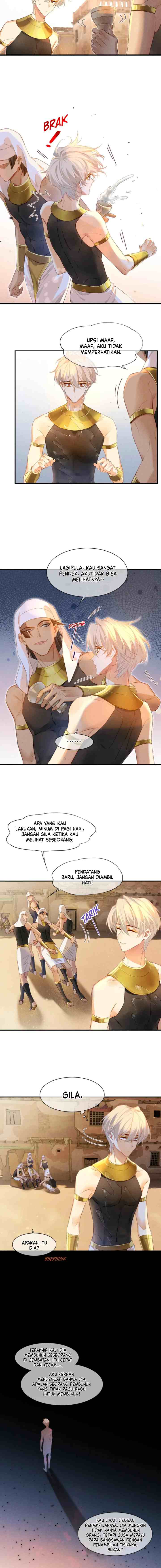 Goodbye My King chapter 15 halaman 7
