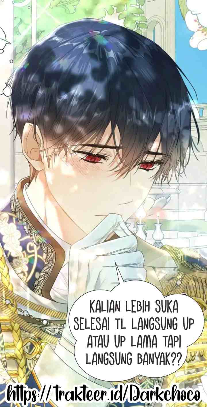 Deadly Vs Romance chapter 18 halaman 19