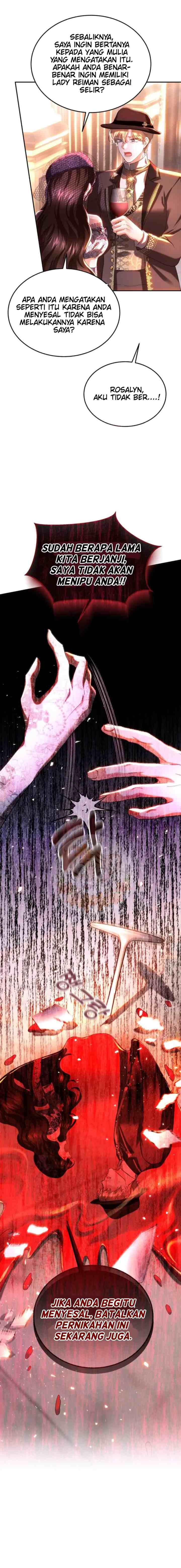 Rosalyn Vogart chapter 35 halaman 17