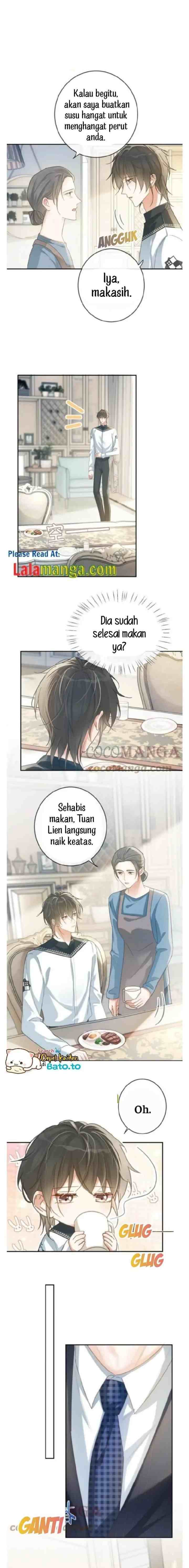 Intoxicated chapter 28 halaman 7