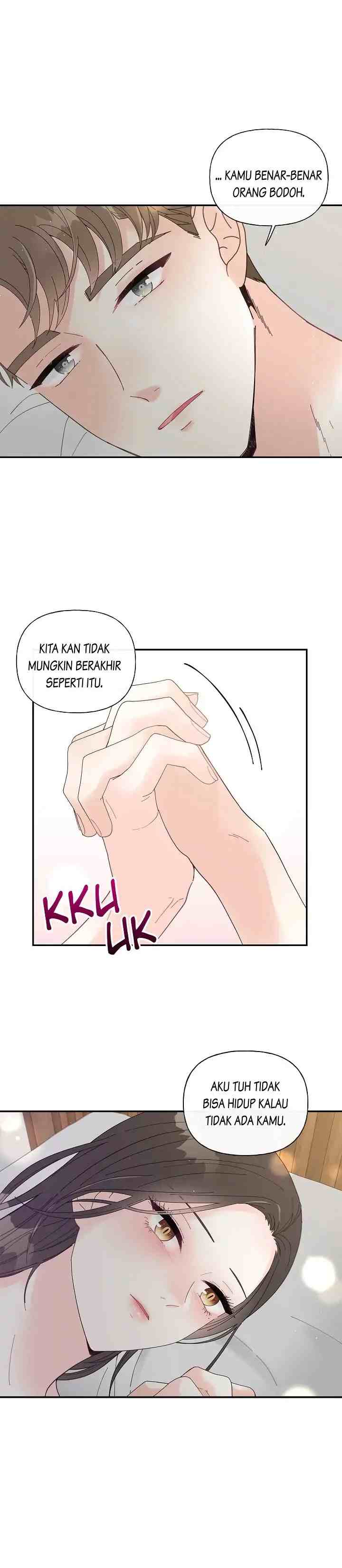 Before I Lose You chapter 37 halaman 15