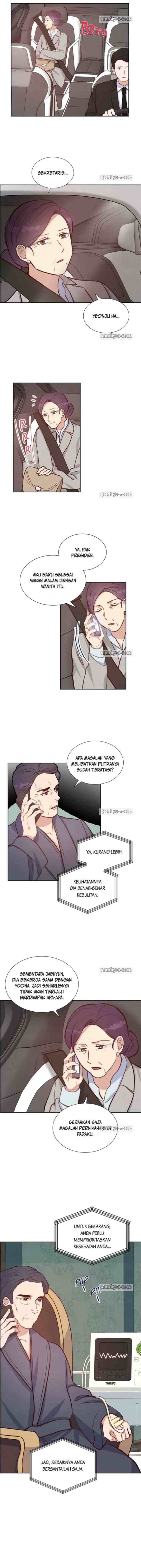 A Spoonful of Your Love chapter 27 halaman 10