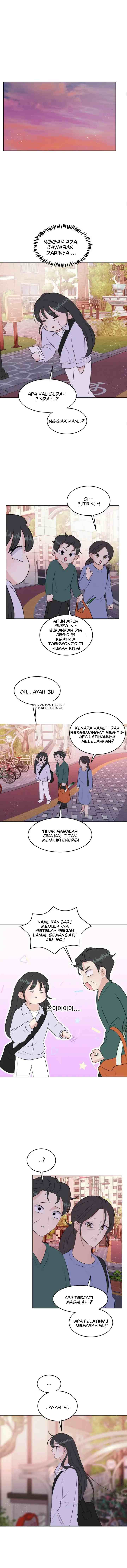 Spoiler Highteen chapter 31 halaman 6