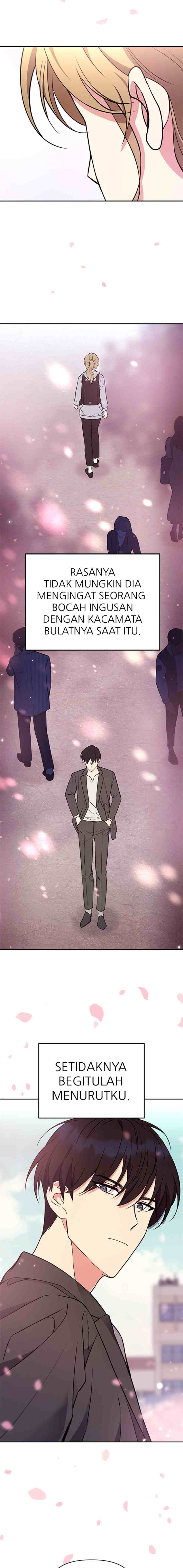 My Noisy Marriage chapter 14 halaman 4