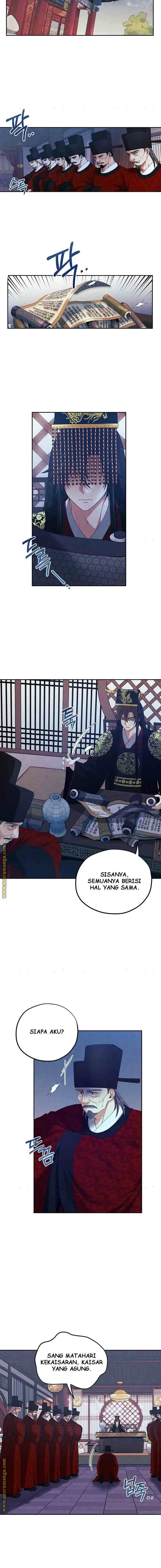 Elixir of the Sun chapter 34 halaman 12