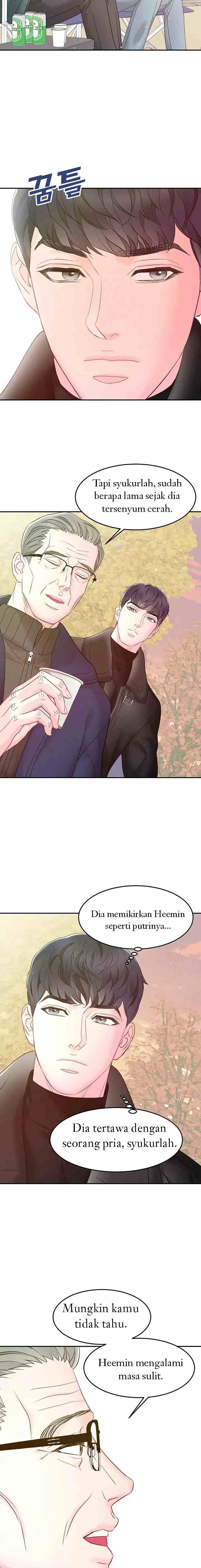 Fall for You chapter 29 halaman 11