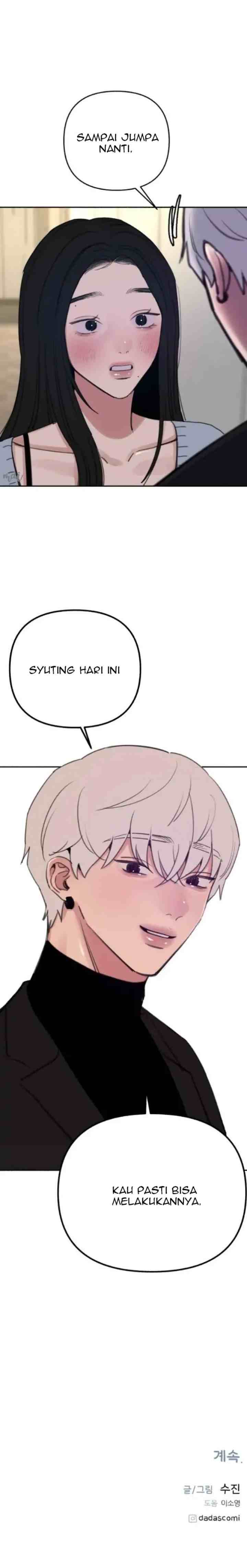 Muse On Yumyeong chapter 36 halaman 11