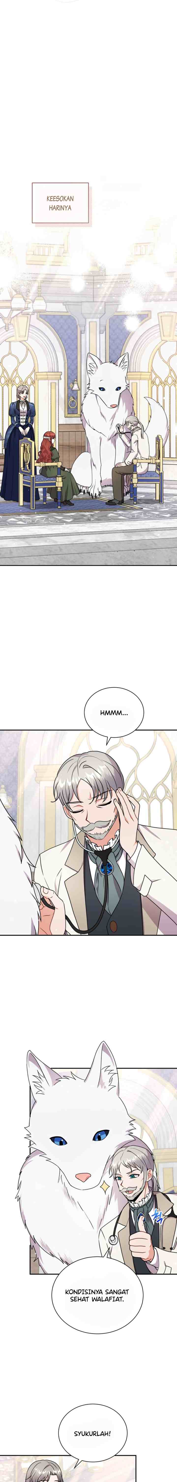 I Became The Villain's Trainer chapter 36 halaman 7