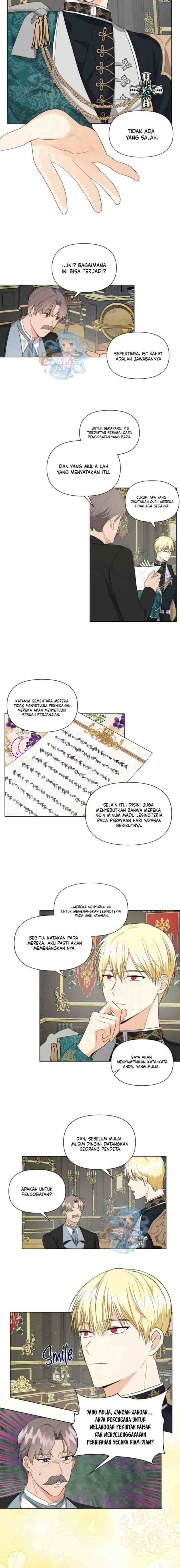 I Became the Wife of a Tragedy's Main Lead chapter 10 halaman 5