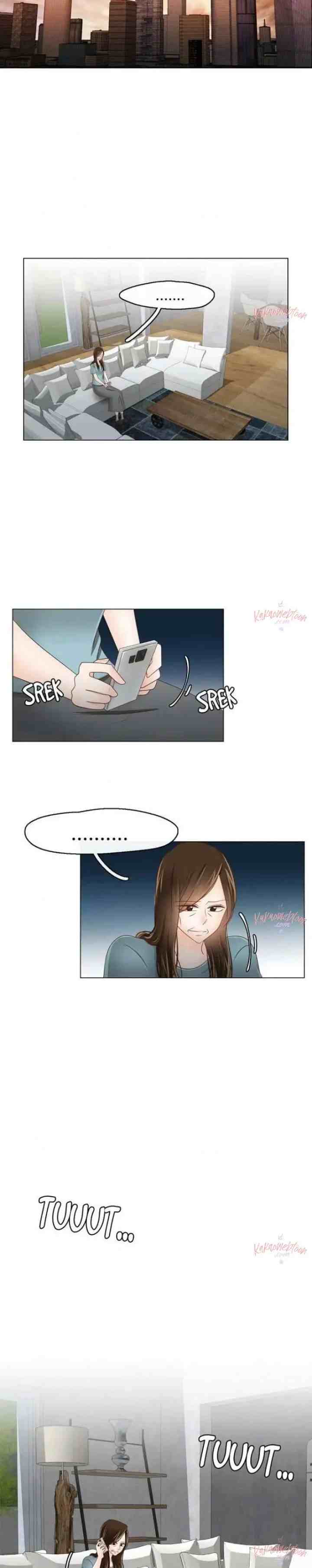 Love Pixie chapter 64 halaman 14